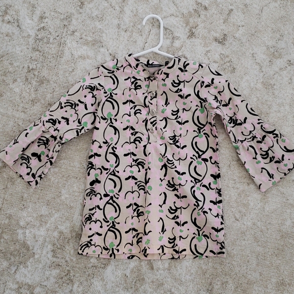 Marimekko dress tunic 2T 3T - Picture 12 of 12